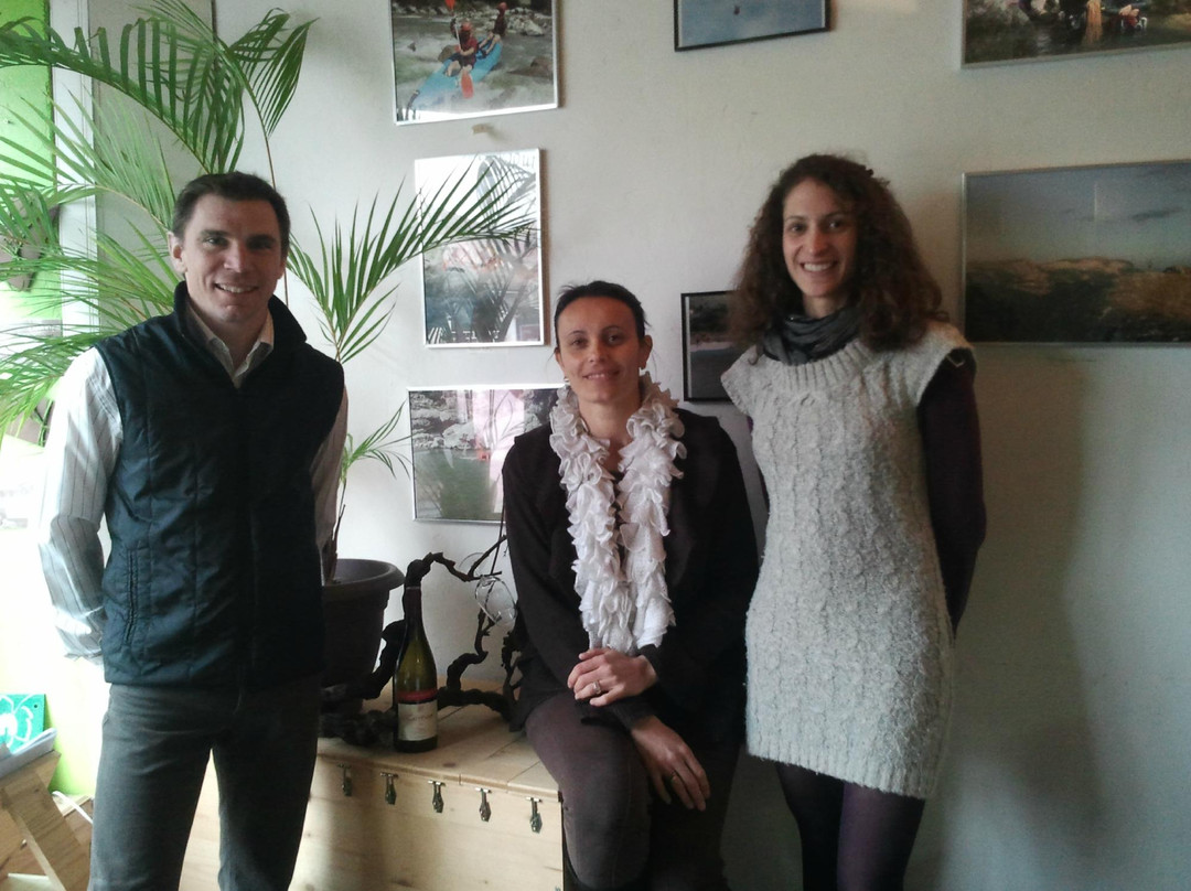 L'Arpenteur-Cordon必去景点