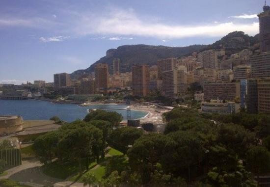 Limousine Tours Monte-Carlo-蒙特卡洛必去景点