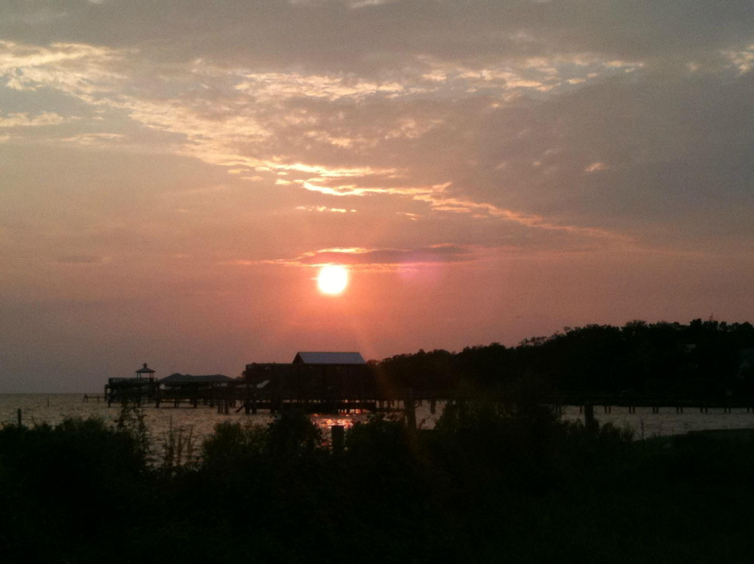 Birmingham Candle home of The Bay Candle & Gifts-费尔霍普必去景点