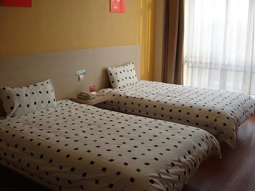 藁城驿家365连锁酒店供电局店-官方