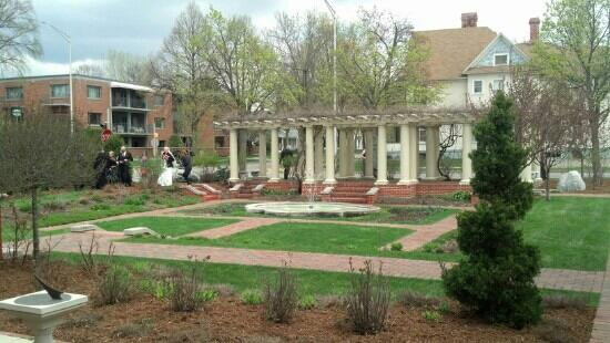 Yawkey House Museum景点图片