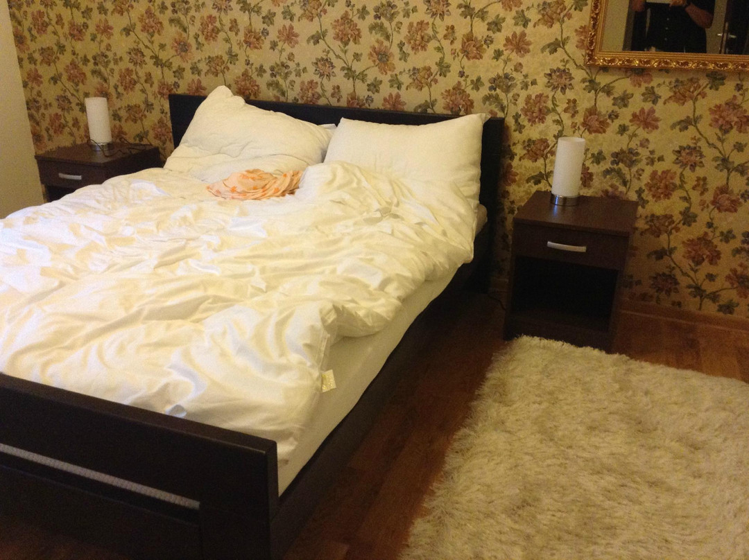 Apartments Pancevo