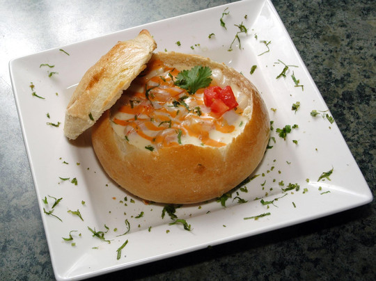 San Felipe Mexican Restaurant