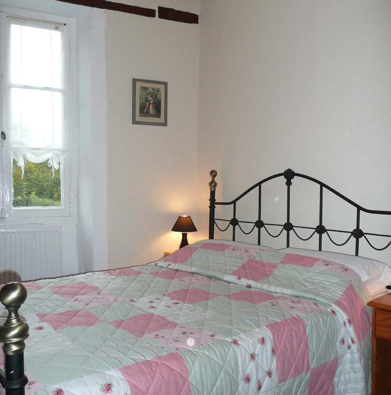 La Maison Rouge Volets主图