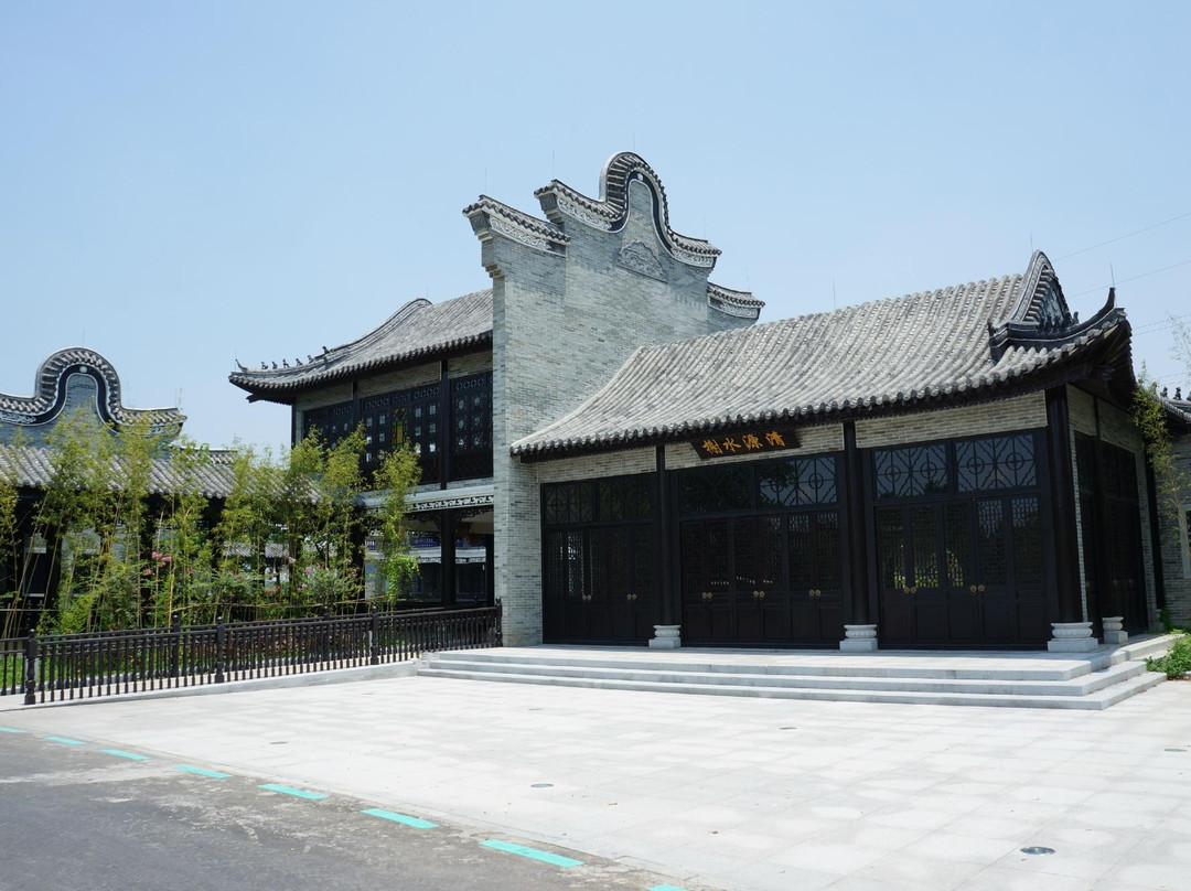 荷花奇境（三水荷花世界）-佛山市必去景点