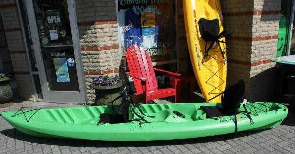 L2 Outside-查塔努加必去景点