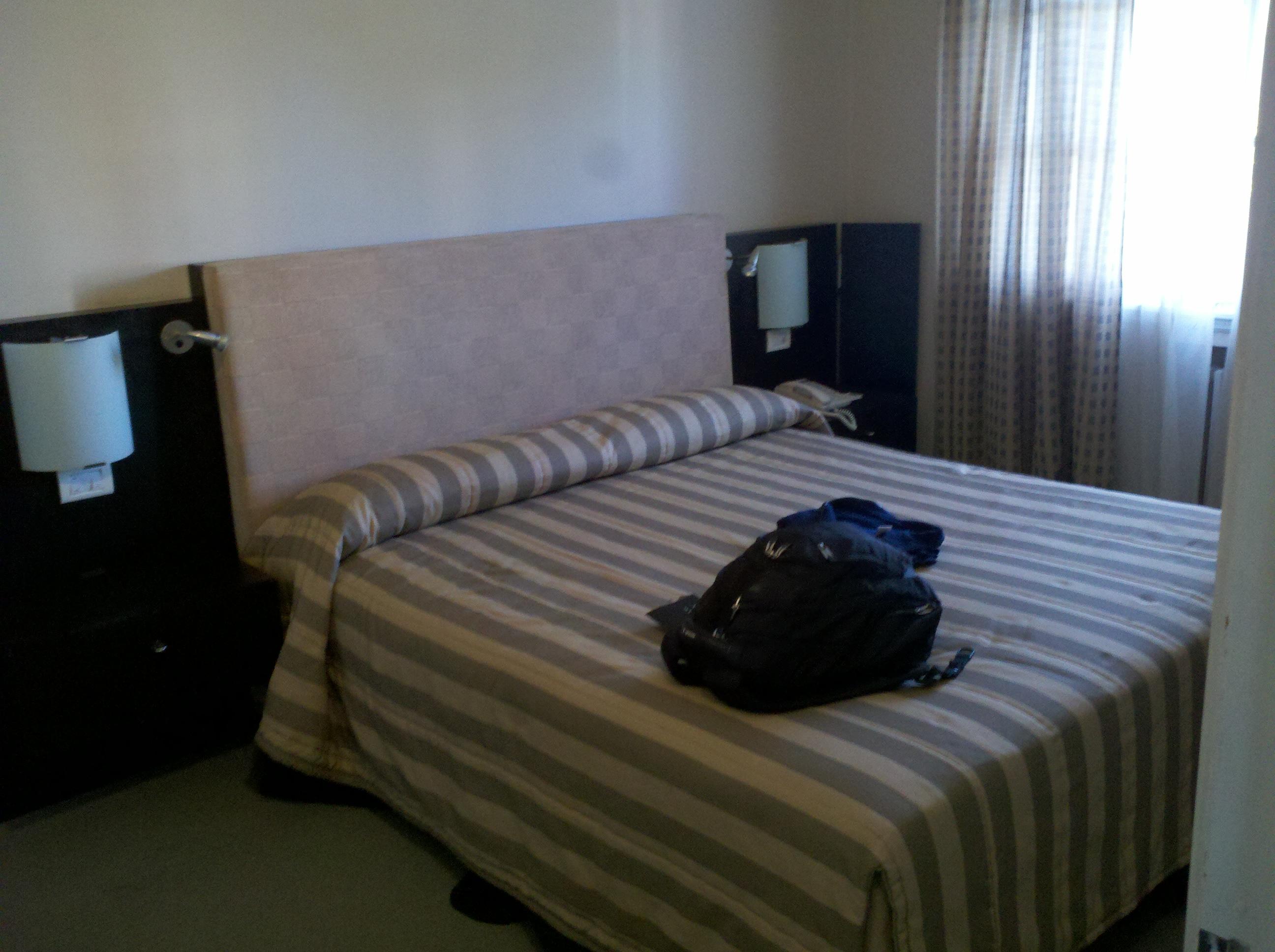 Gran Hotel Azul-客卧