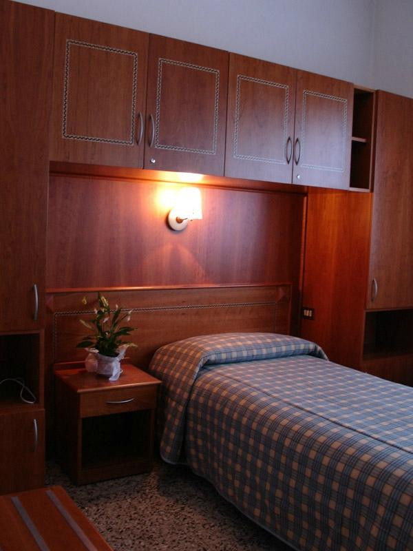 Albergo La Pieve主图