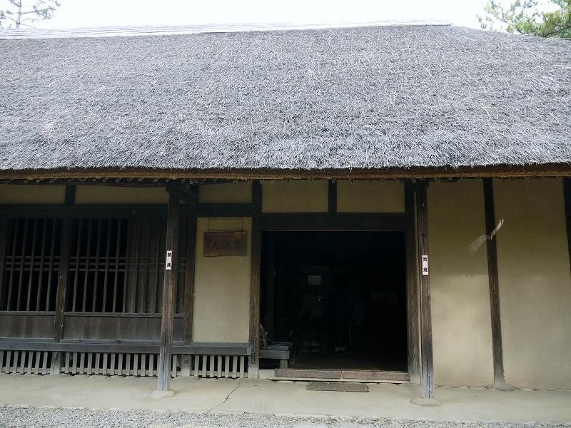 Former Osawa House-习志野市必去景点