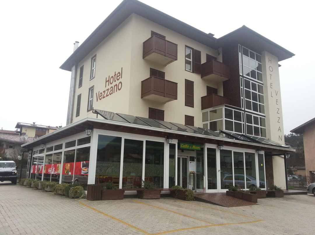 Hotel Vezzano主图