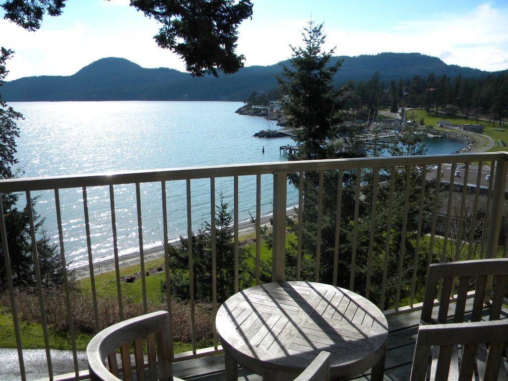 Orcas Suites at Rosario主图