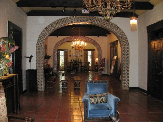 Quinta Mazatlan-麦卡伦必去景点