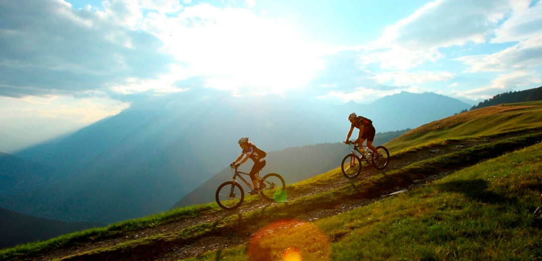 Basilicata Mtb景点图片