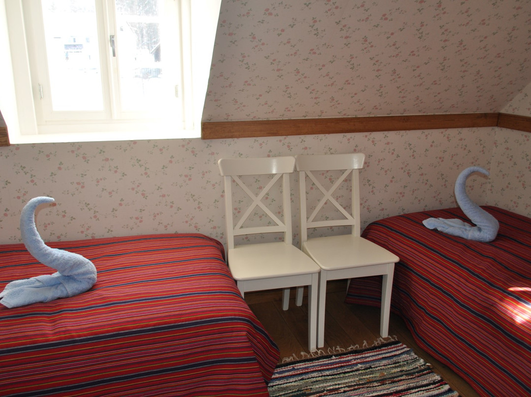 Sepikoja Guest House主图