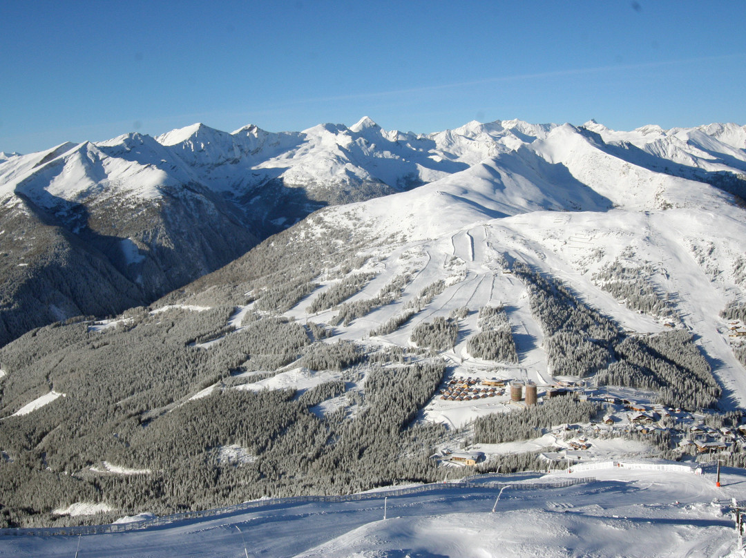 Gasthof Alpengluhn主图