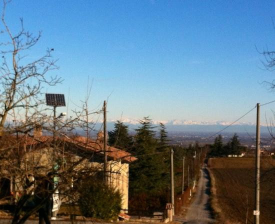 Agriturismo La Ca