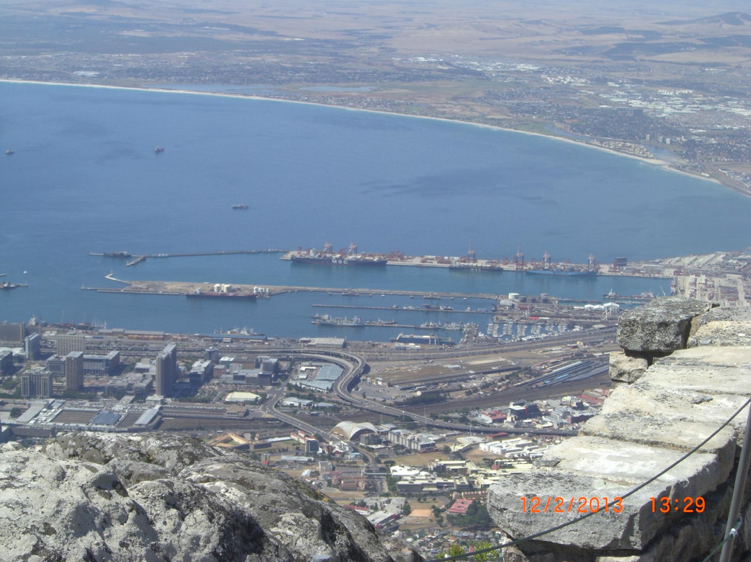 Ronel Cooper Day Tours-鱼角必去景点