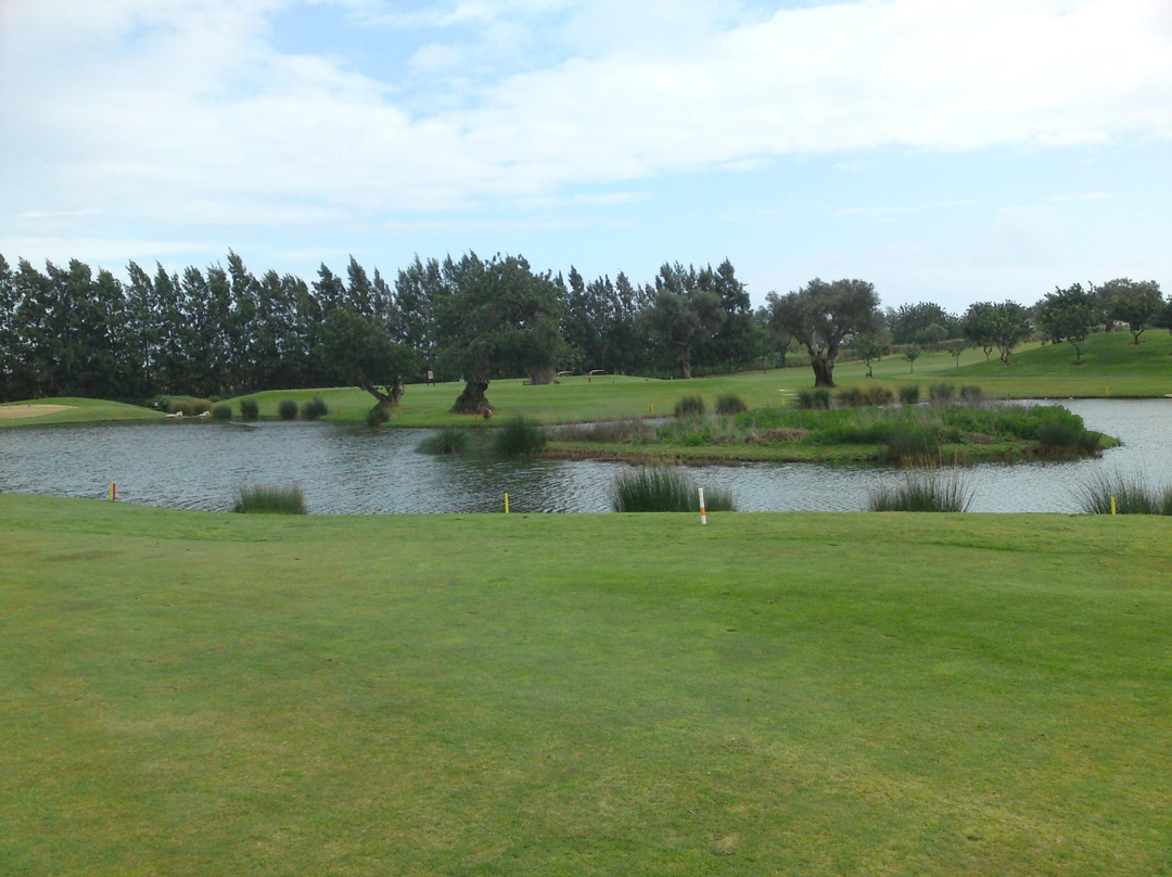 Quinta da Ria景点图片