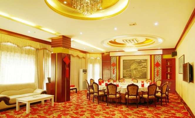 天水迎宾馆主图