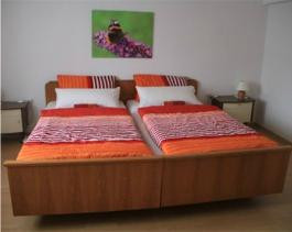 Herberge am Lindenring主图