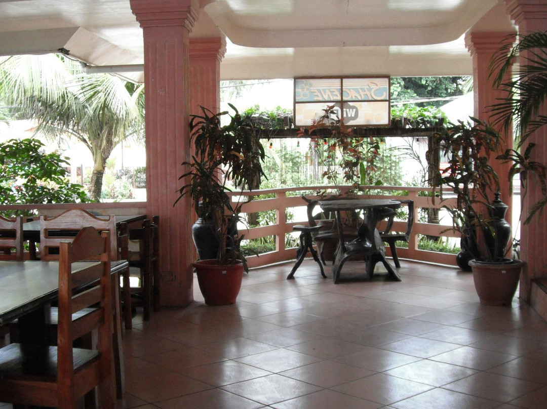 Shacene Pension House