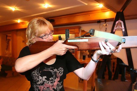 Hotel Pachmair主图