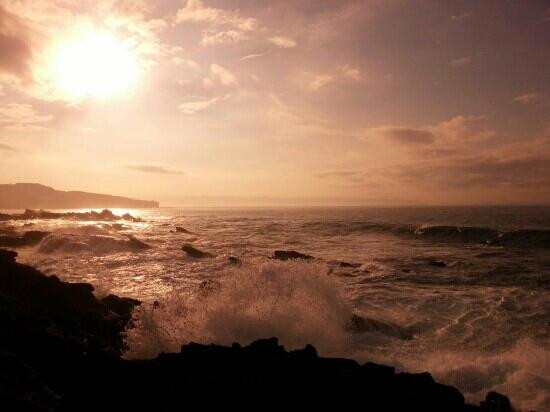 Sawarna Beach-Sawarna必去景点