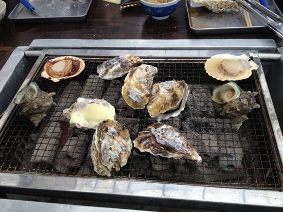 Kafuri Beach-二丈町必去景点