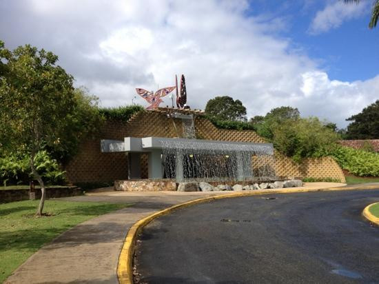 Jardin Botanico y Cultural William Miranda Marin-Caguas必去景点