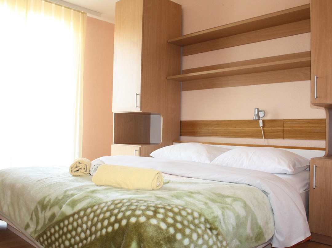 Pansion Family主图