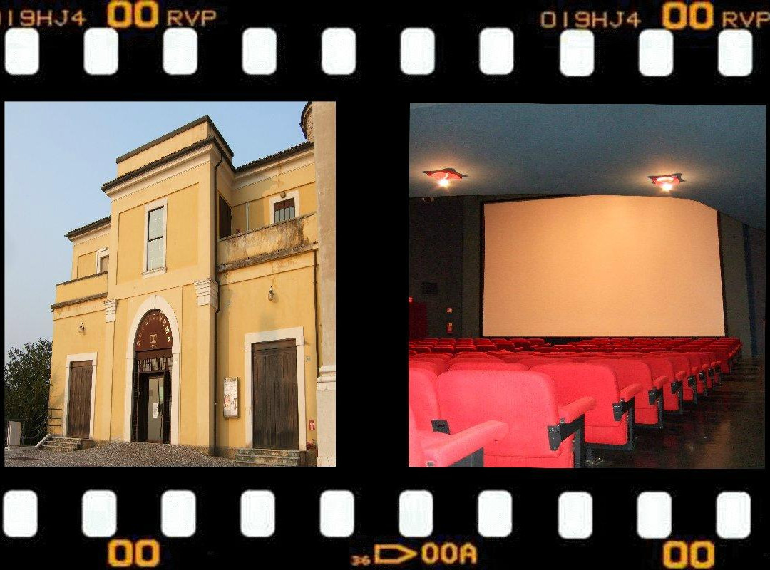 Supercinema-Castiglione Delle Stiviere必去景点