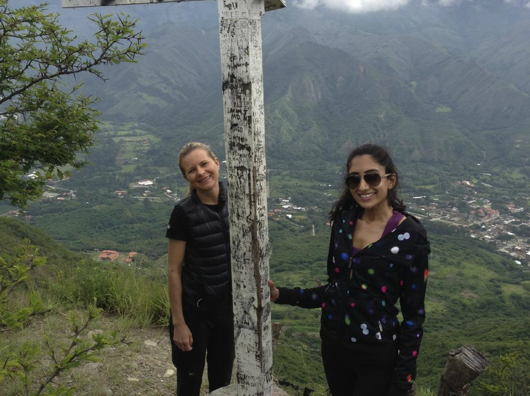 Scott's Adventure Tours-Vilcabamba必去景点