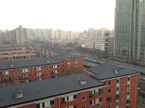 北京汉庭国贸店主图