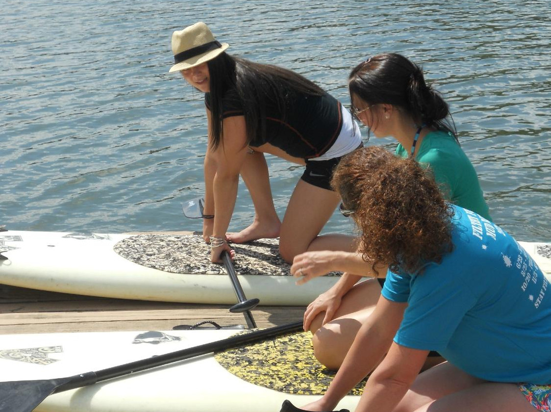 Northeast Paddleboard Company景点图片