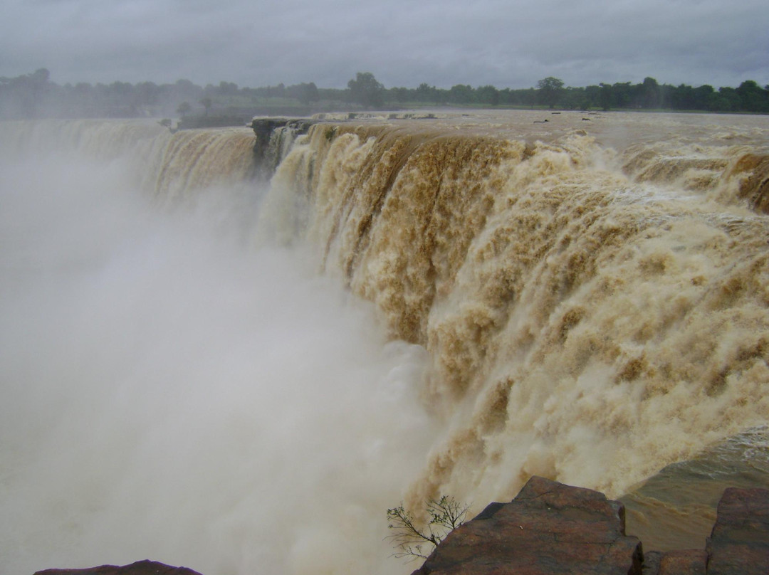 Chitrakote Falls-Kanger Valley National Park必去景点