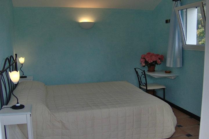 Agriturismo Oasi del Tigullio主图