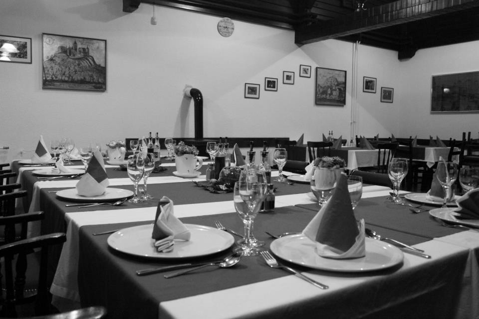 Trattoria Poklon主图
