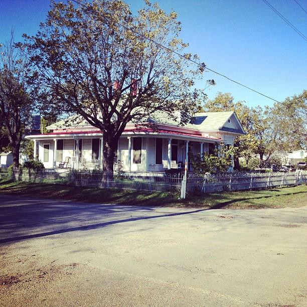 Castroville Historic Walking Tour-Castroville必去景点