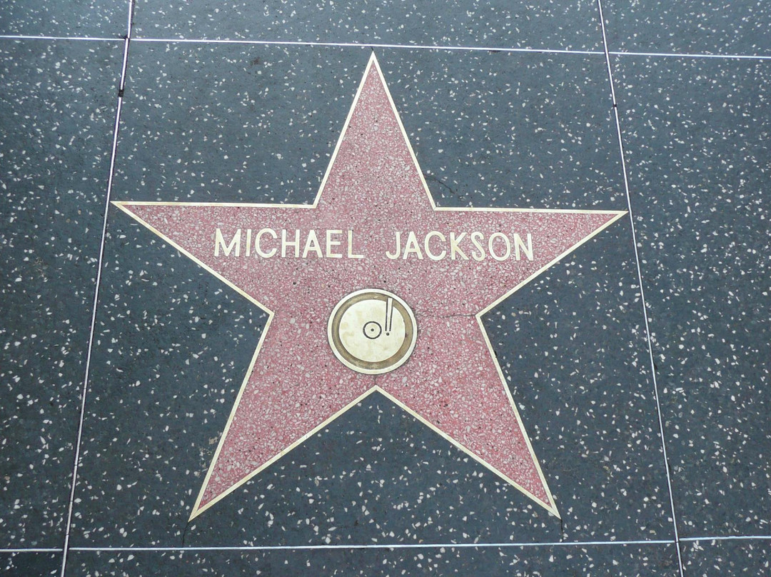 Sandra & Dennis - Deine deutschen Reiseleiter in Los Angeles-洛杉矶必去景点