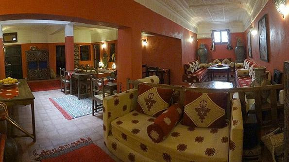 Riad Dar Rita