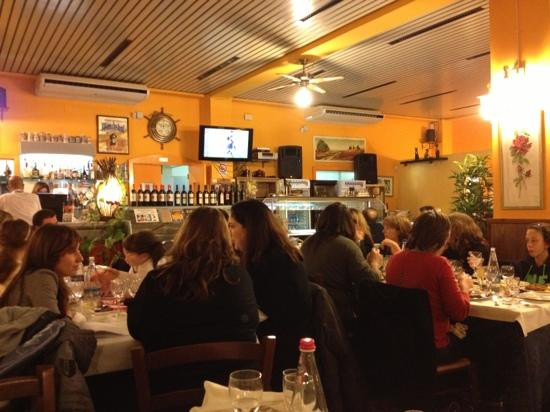 Ristorante Gatto Nero