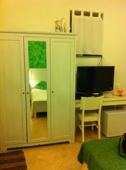 B&B Campagna Casagrande-客卧