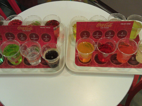 可口可乐商品专卖店-拉斯维加斯必去景点