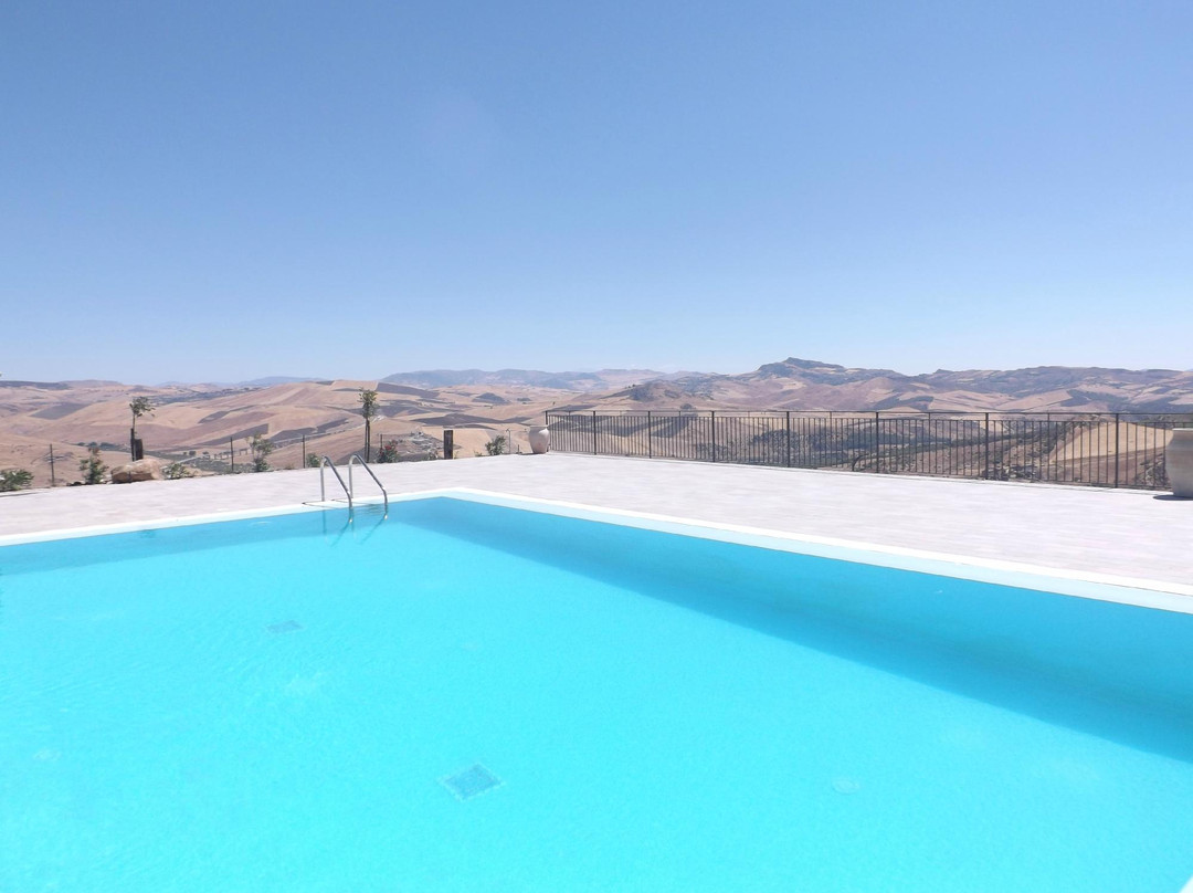 Agriturismo Masseria Sciaritelle