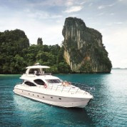 DaVinci Yacht Charter-查龙必去景点