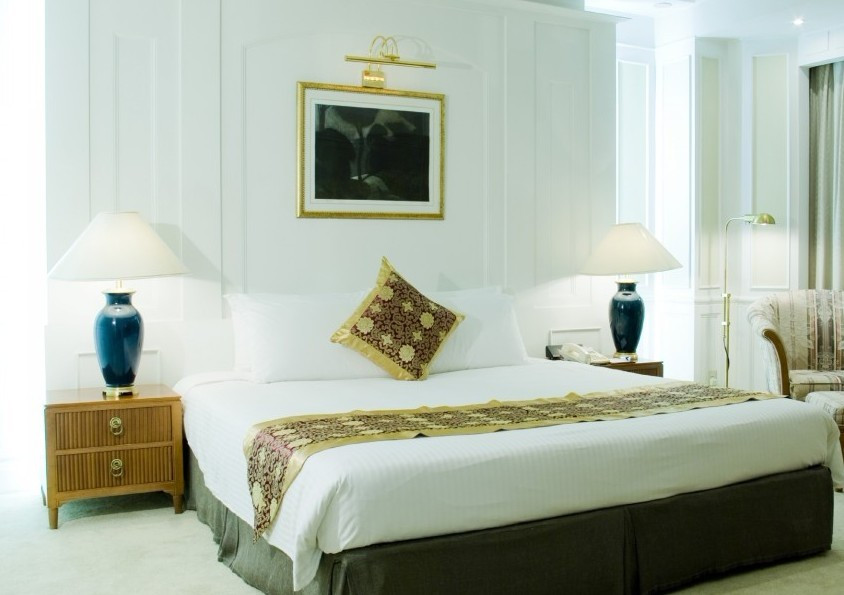 大连瑞诗酒店主图