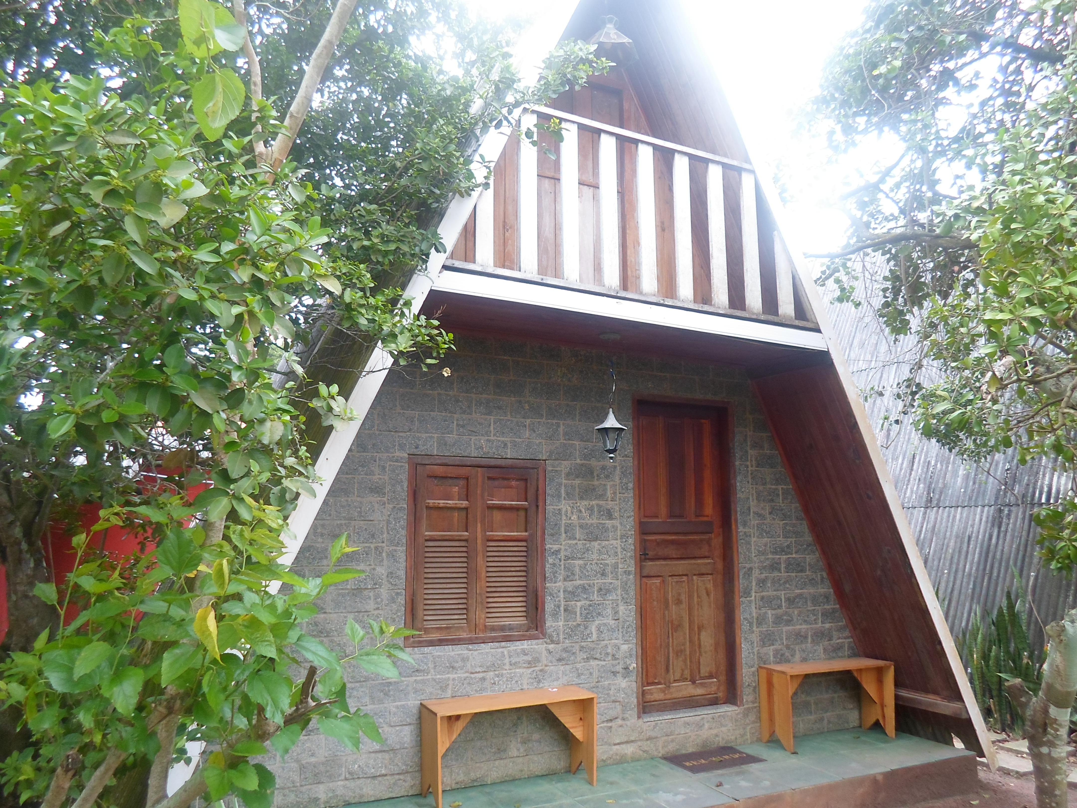 Pousada Estalagem do Pirata-官方