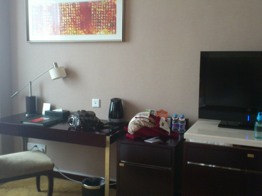 中瀚大酒店主图