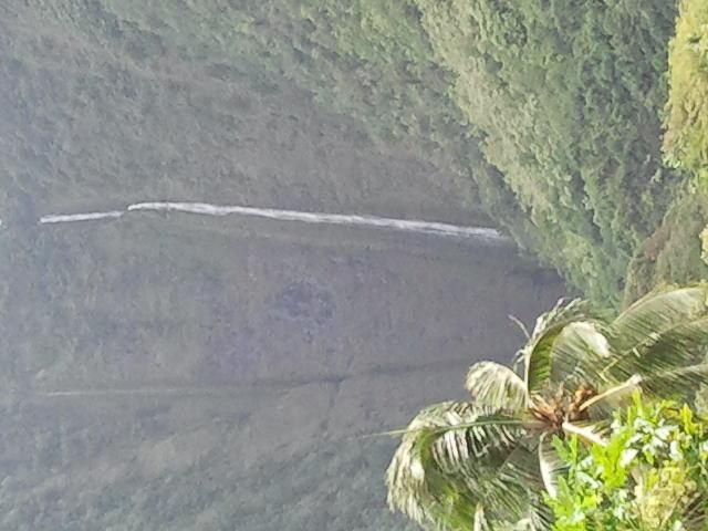 Waipi'o on Horseback景点图片