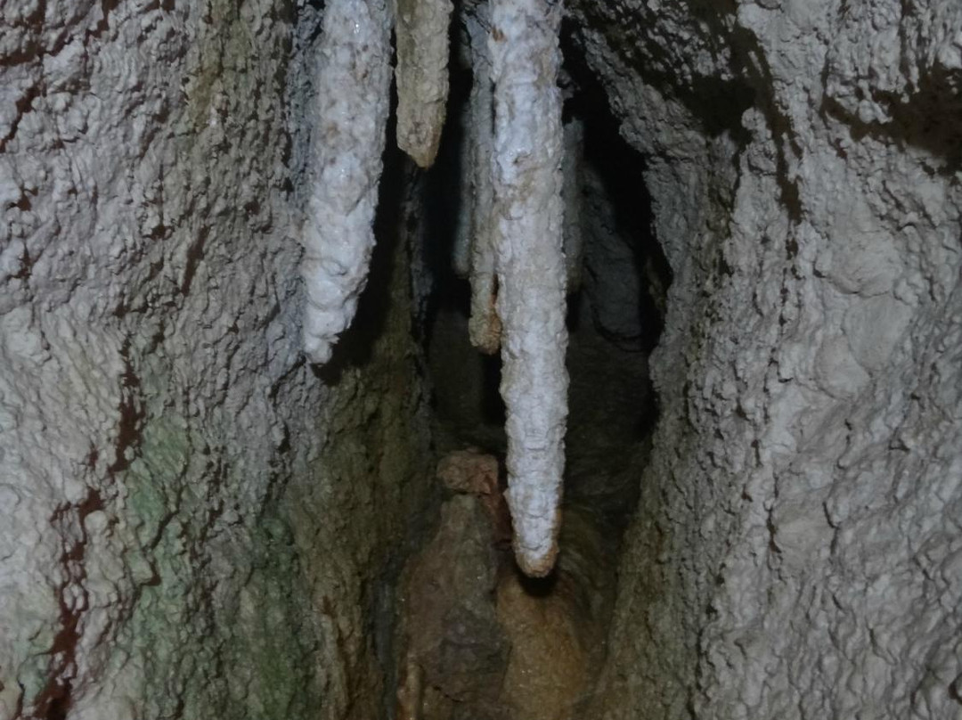 Kfarhim Grotto-Beiteddine必去景点
